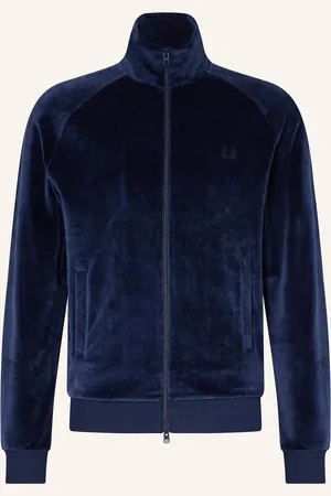 Fred Perry Nickijacke