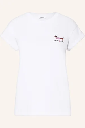 DARLING HARBOUR T-Shirt mit Schmucksteinen