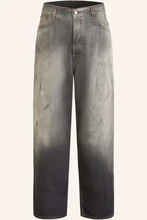 Acne Studios Jeans Super Baggy Fit