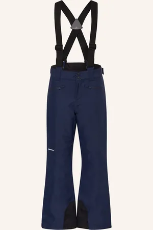 Ziener Skihose AXI