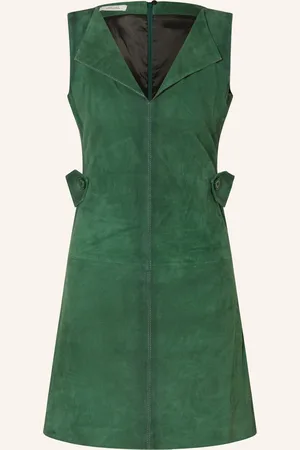 Dorothee Schumacher Lederkleid