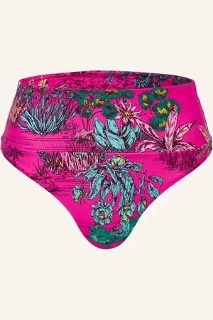 Chantelle High-Waist-Bikini-Hose SAUVAGE