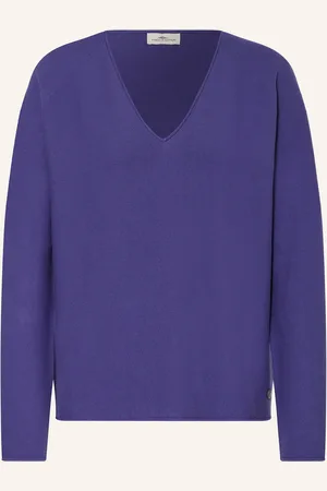 Fynch-Hatton Pullover