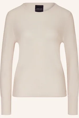 Marc Cain Pullover mit Pailletten