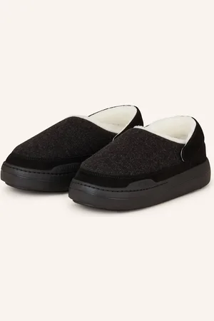 Moon Boot Pantoletten PARK CLOG FELT