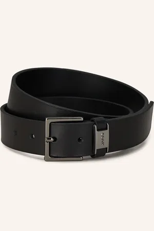 HUGO BOSS Ledergürtel GIOVE