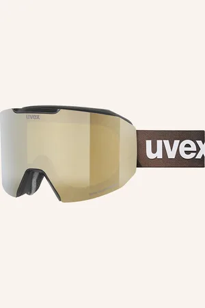 Uvex Skibrille EVIDNT ATTRACT CV
