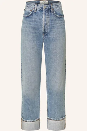 AGOLDE Straight Jeans FRAN