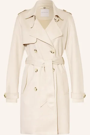 Rino & Pelle Trenchcoat KYONA