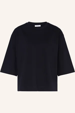 Reiss Oversized-Shirt CASSIE