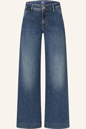 Guess Flared Jeans ZOYA