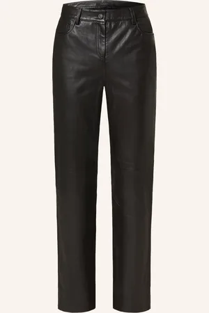 AllSaints Lederhose SAIGE LEA