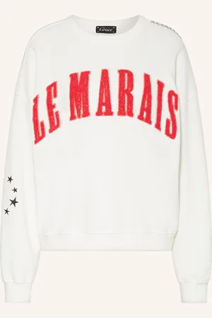 Grace Sweatshirt
