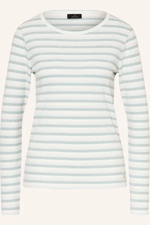 monari Longsleeve mit Glitzergarn