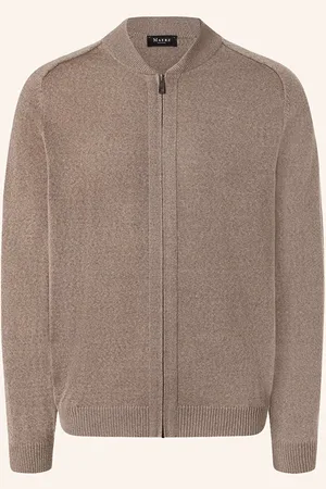 Maerz Strickjacke