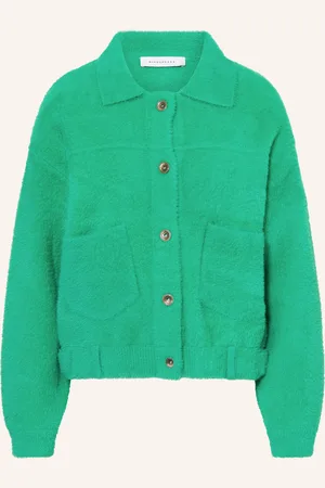 Rino & Pelle Strickjacke BUBBLY
