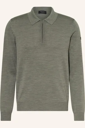 Maerz Pullover aus Merinowolle