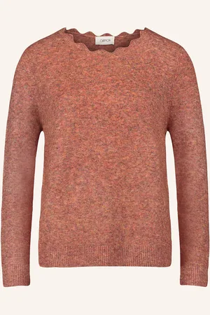 Cartoon Pullover
