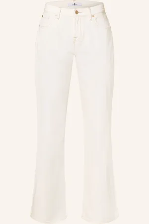 7 for all Mankind Flared Jeans SPENCER