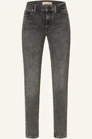 7 for all Mankind Skinny Jeans ROXANNE NIGHT OUT