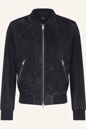arma leder Lederblouson DIDIER