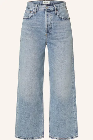 AGOLDE 7/8-Jeans REN