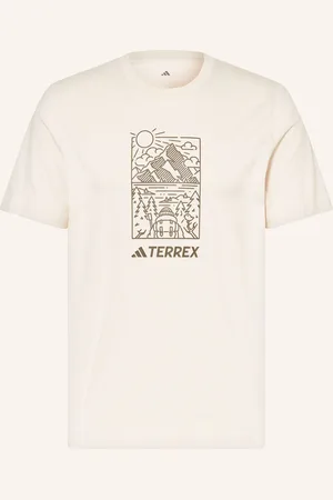 adidas T-Shirt WILD