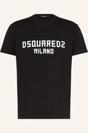 Dsquared2 T-Shirt COOL FIT