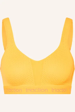 Triumph Sport-BH TRIACTION ENERGY LITE mit Mesh