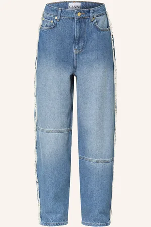 Ganni Boyfriend Jeans