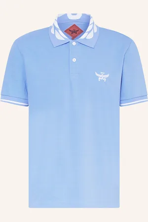 MCM Piqué-Poloshirt