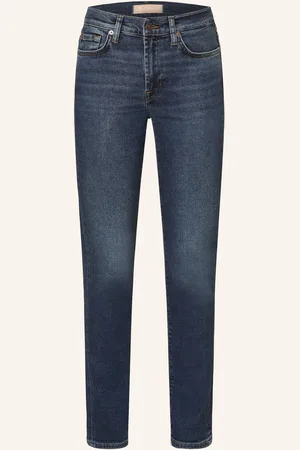 7 for all Mankind Skinny Jeans ROXANNE CISCO