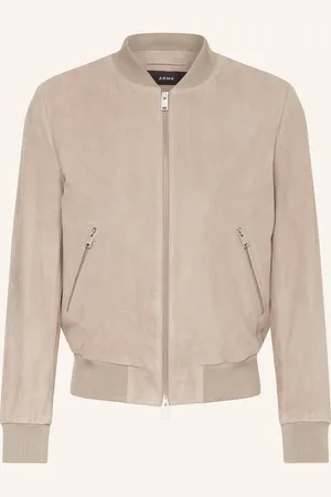 arma leder Lederblouson DIDIER