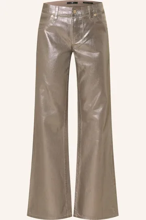 7 for all Mankind Coated Jeans SPENCER
