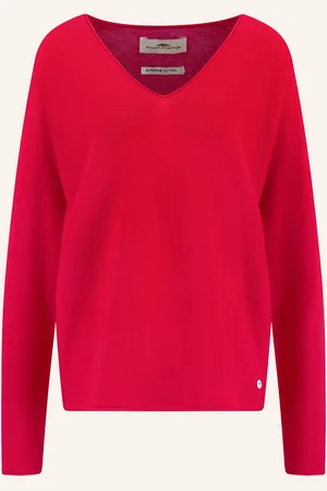 Fynch-Hatton Pullover