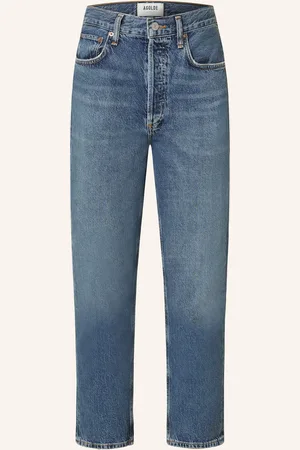AGOLDE 7/8-Jeans RILEY
