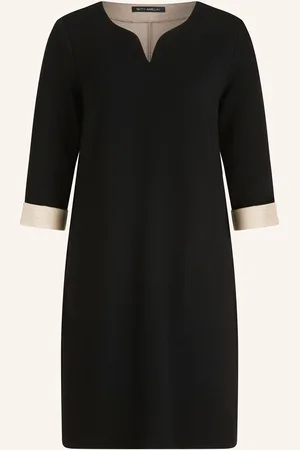 Betty Barclay Kleid mit 3/4 Arm
