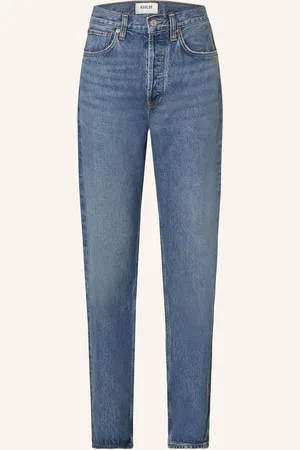 AGOLDE Straight Jeans KELLY