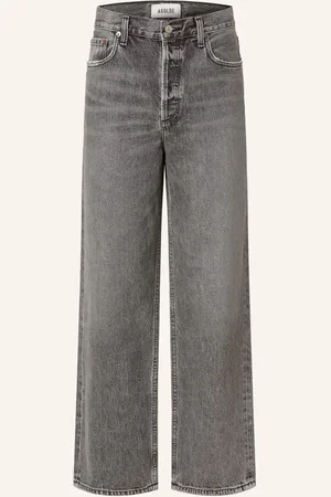 AGOLDE Straight Jeans LOW SLUNG BAGGY