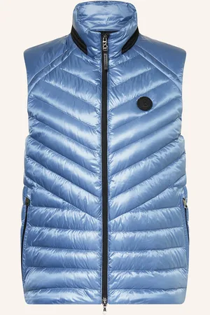 Bogner Daunenweste LASSE-D2