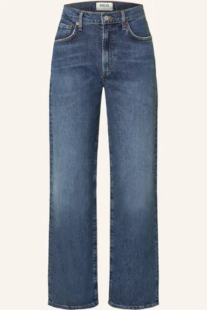 AGOLDE Straight Jeans HARPER