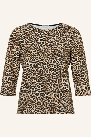 lilienfels Shirt mit 3/4-Arm