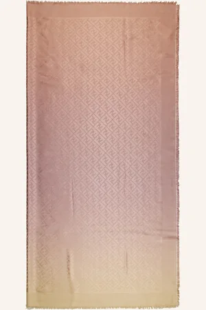 Fendi Seidenschal