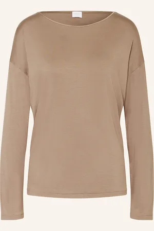 Mey Schlafshirt Serie PURE CHIC
