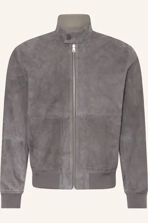 arma leder Lederblouson BARON zum Wenden