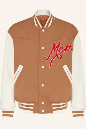 MCM College-Jacke