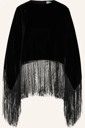 By Malina Blusenshirt CATHLIN aus Samt