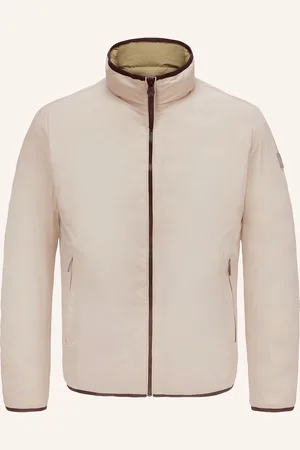 Milestone Jacke MSPHOENIX zum Wenden