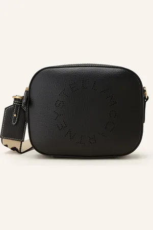 Stella McCartney Umhängetasche LOGO SMALL