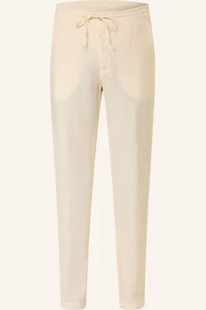 120% Lino Leinenhose